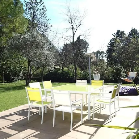 Contemporaine Proche De Montpellier Castelnau-le-Lez
