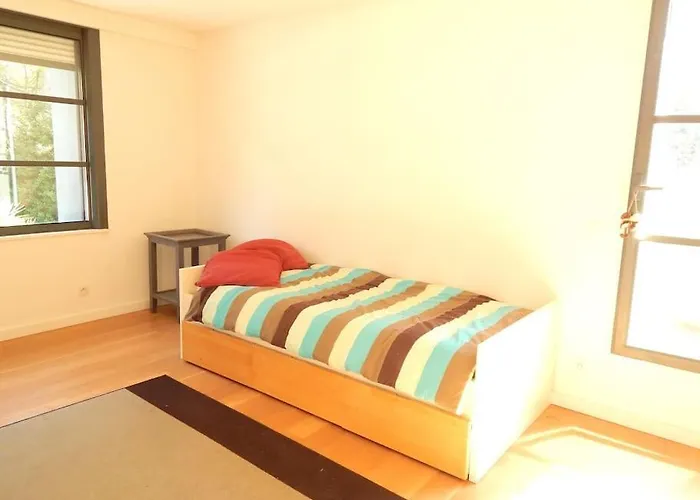 Villa Contemporaine Proche De Montpellier