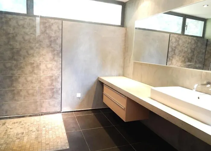 Contemporaine Proche De Montpellier Villa Castelnau-le-Lez