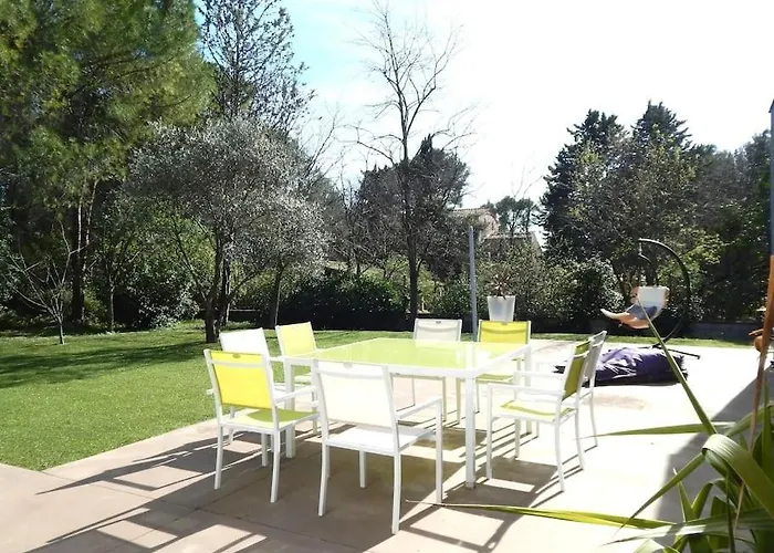 Contemporaine Proche De Montpellier Castelnau-le-Lez